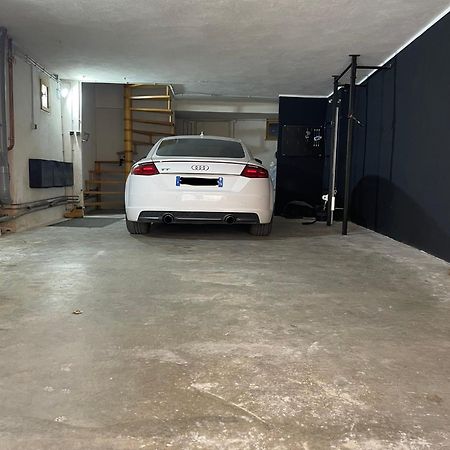 Maison De Village Avec Jacuzzi Et Garage Bedoin Luaran gambar