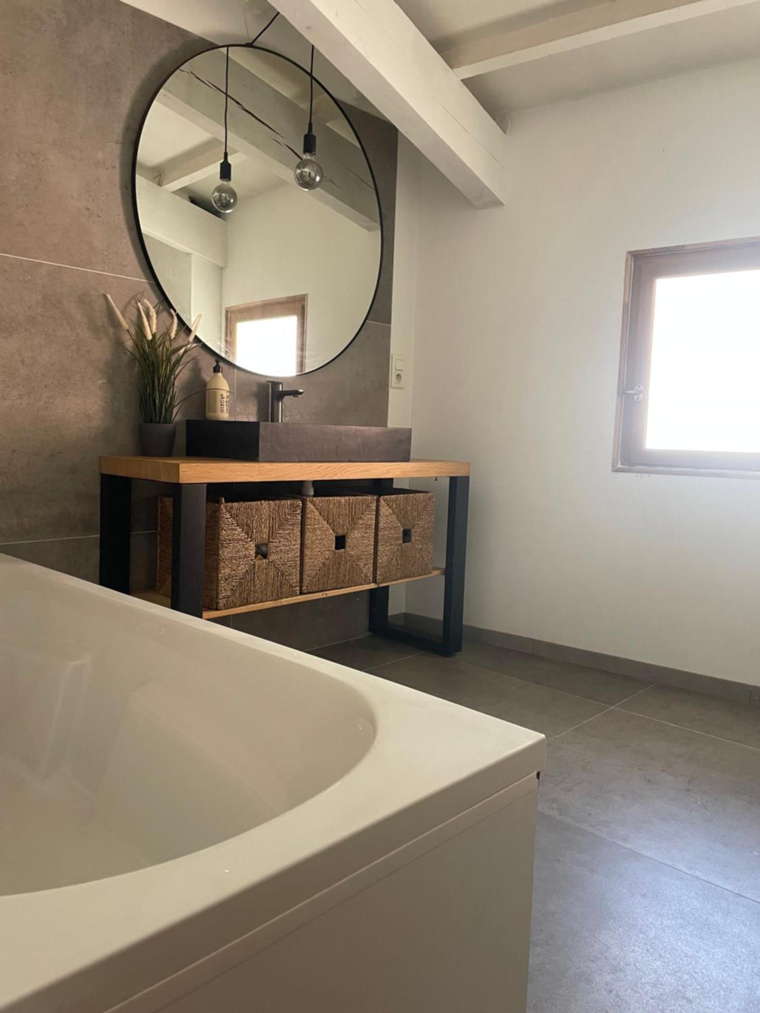 Maison De Village Avec Jacuzzi Et Garage Bedoin Luaran gambar