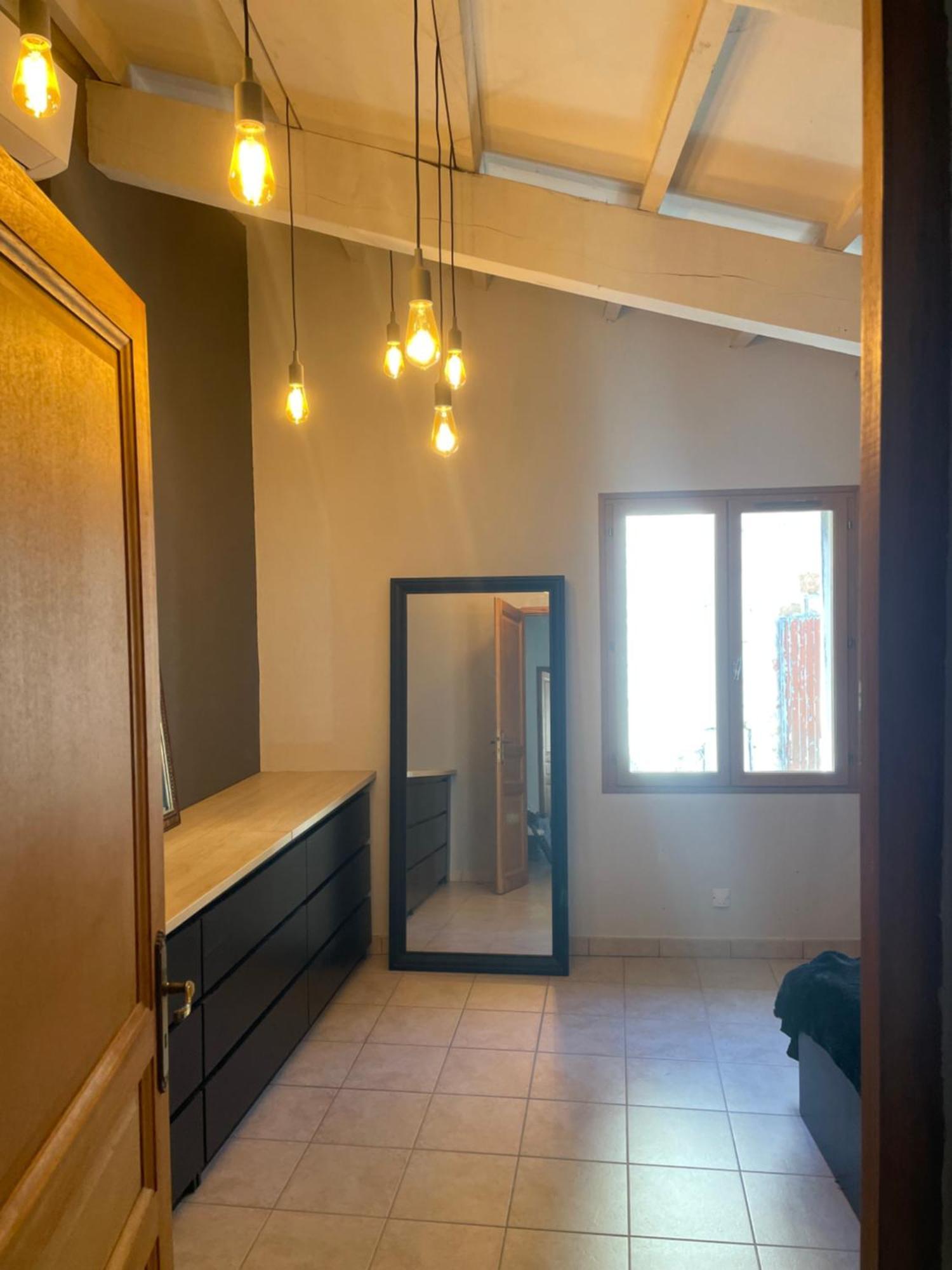 Maison De Village Avec Jacuzzi Et Garage Bedoin Luaran gambar