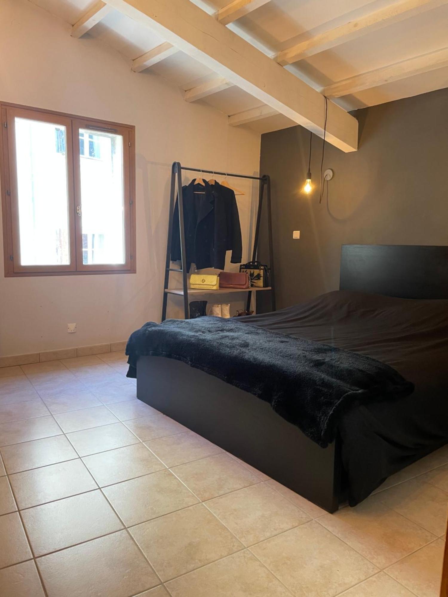 Maison De Village Avec Jacuzzi Et Garage Bedoin Luaran gambar