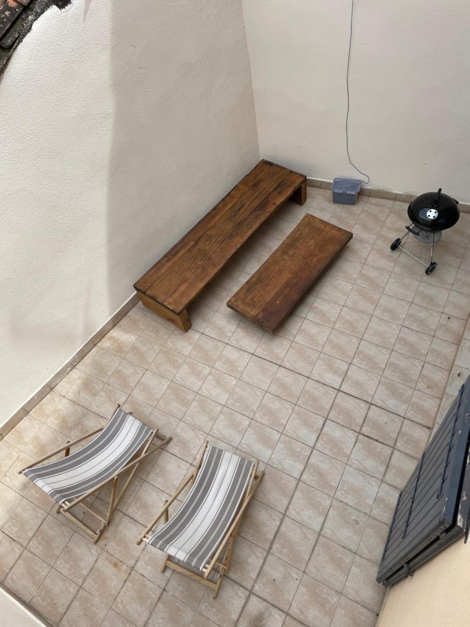 Maison De Village Avec Jacuzzi Et Garage Bedoin Luaran gambar