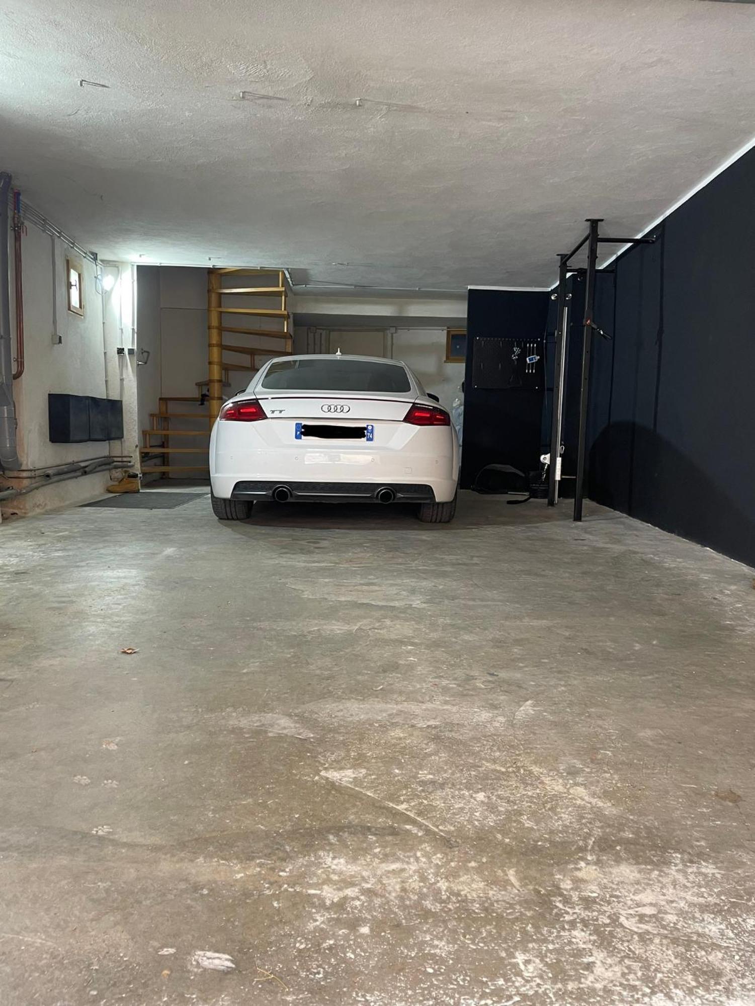 Maison De Village Avec Jacuzzi Et Garage Bedoin Luaran gambar